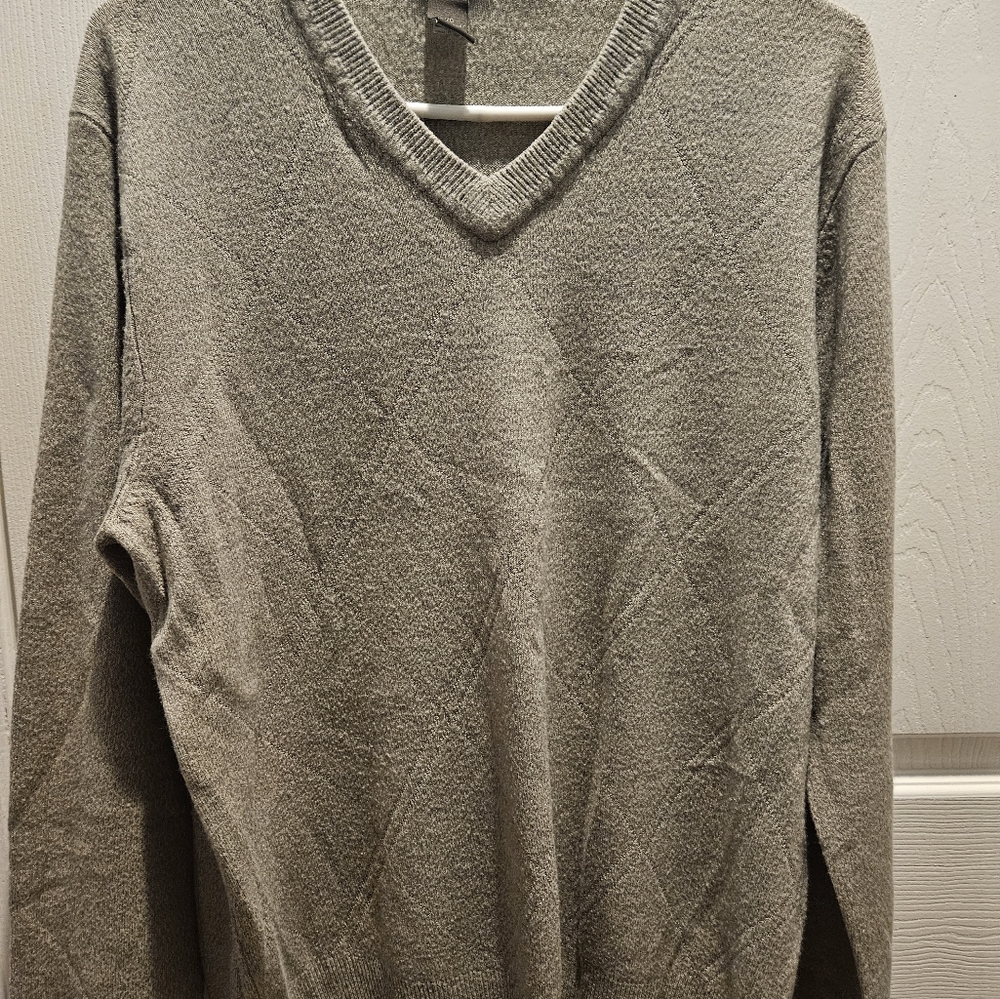 Dockers Men's Sweater